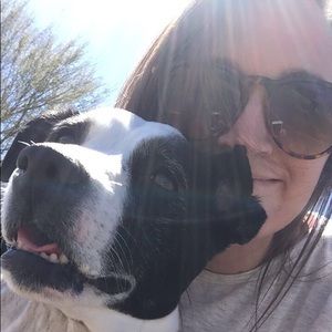 Meet your Posher, Casey